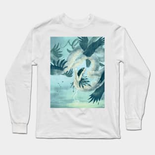 Elder Tempest Long Sleeve T-Shirt